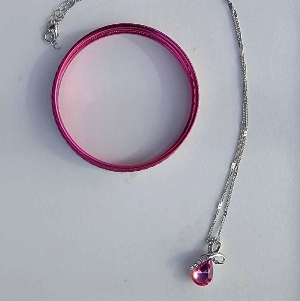 JEWLERY set